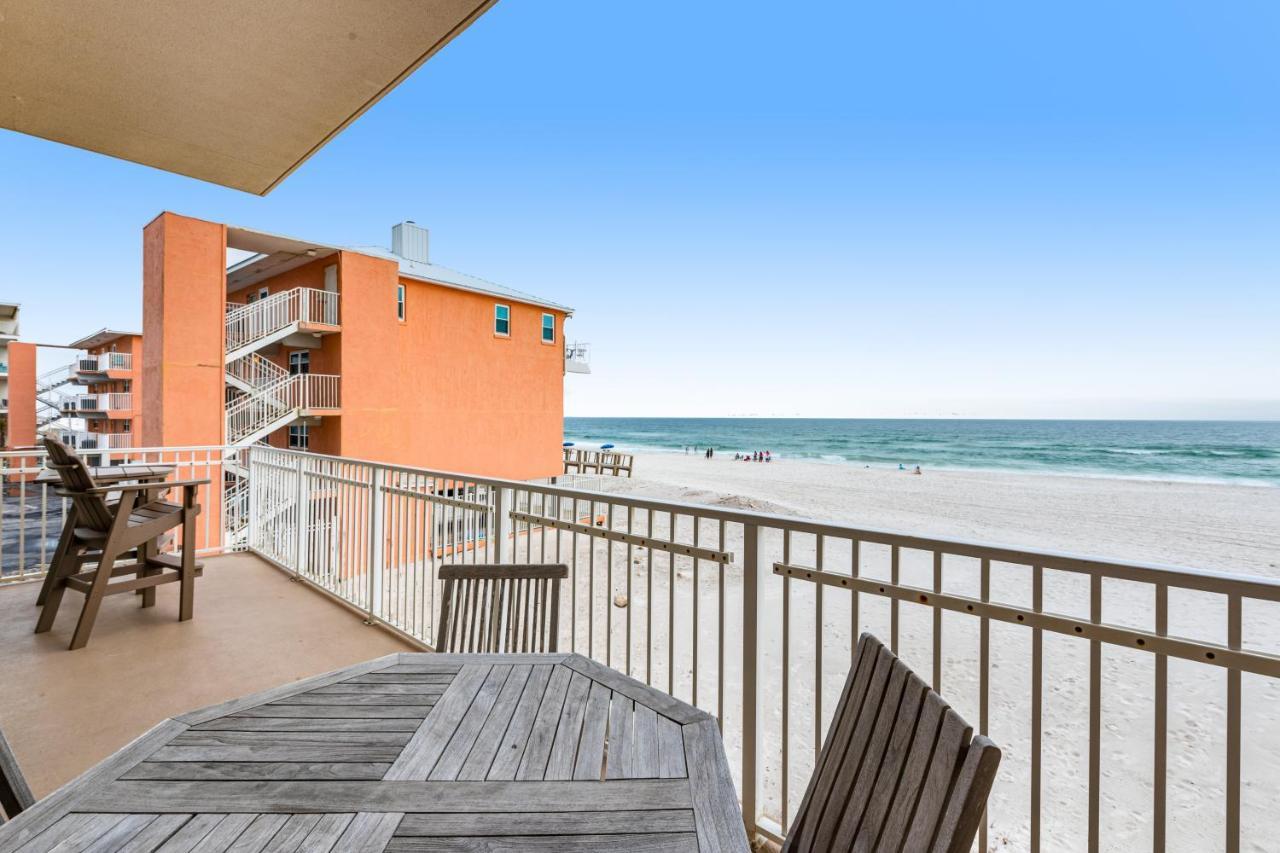 Crystal Shores #201 Apartment Gulf Shores Exterior photo