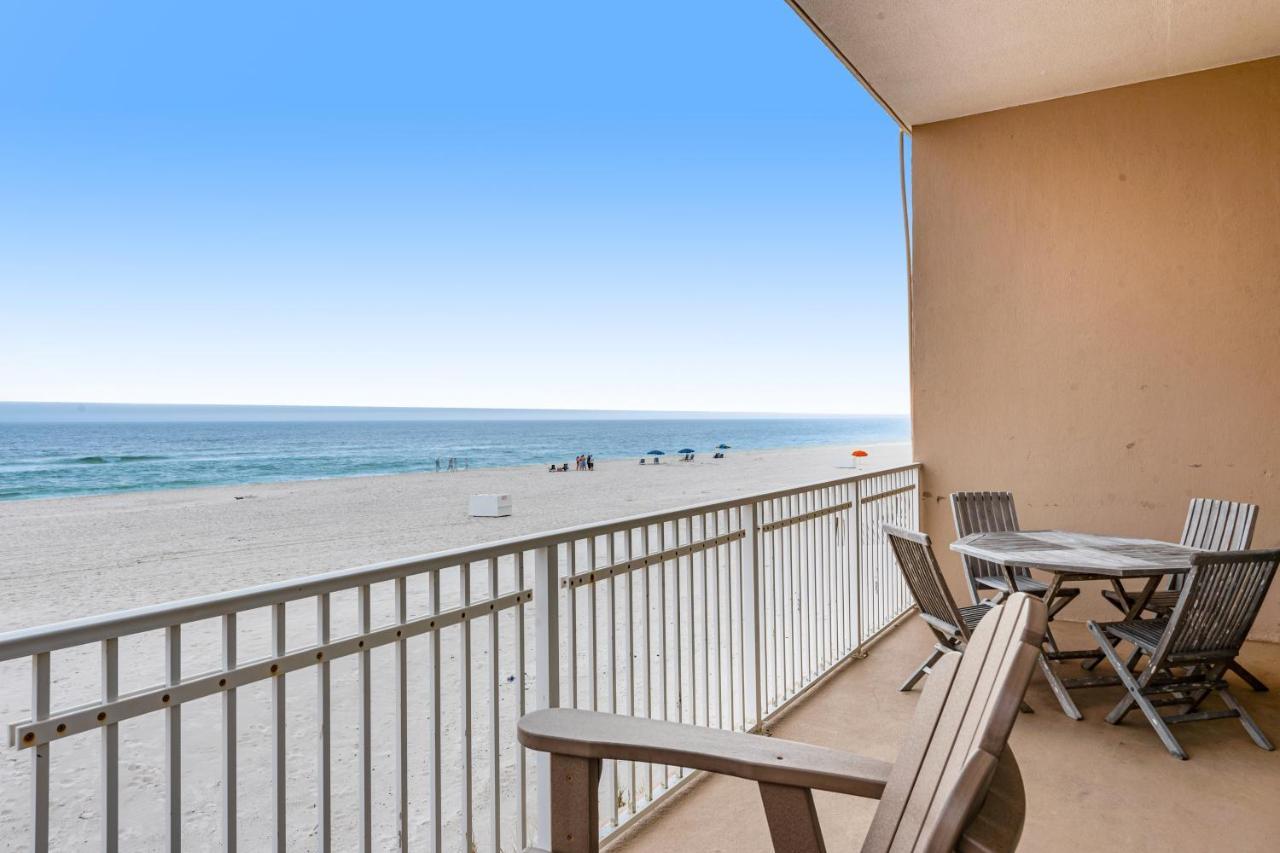Crystal Shores #201 Apartment Gulf Shores Exterior photo