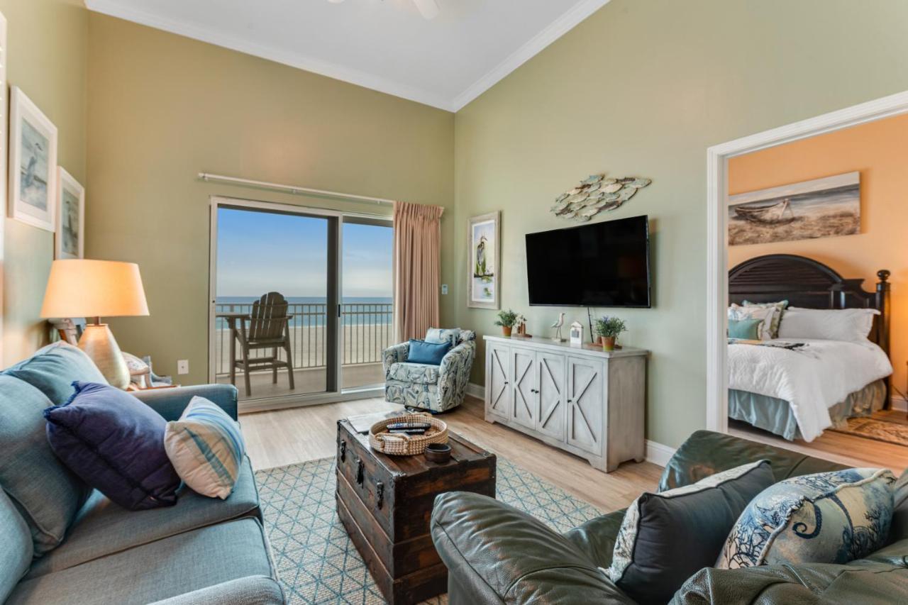 Crystal Shores #201 Apartment Gulf Shores Exterior photo