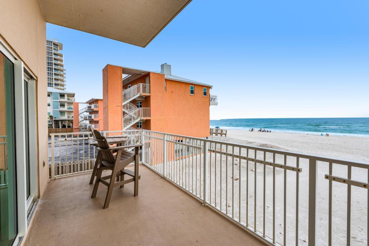 Crystal Shores #201 Apartment Gulf Shores Exterior photo