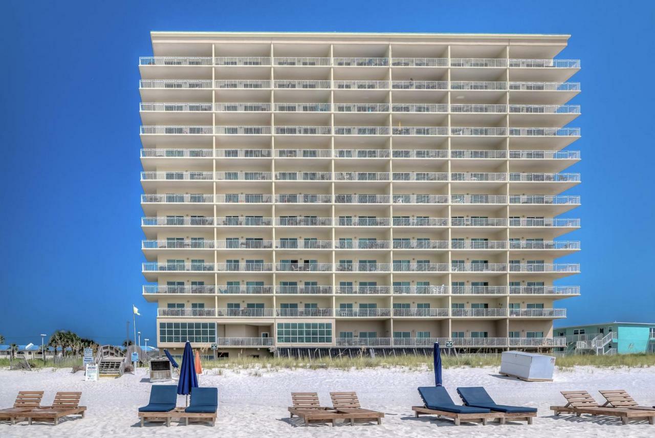 Crystal Shores #201 Apartment Gulf Shores Exterior photo