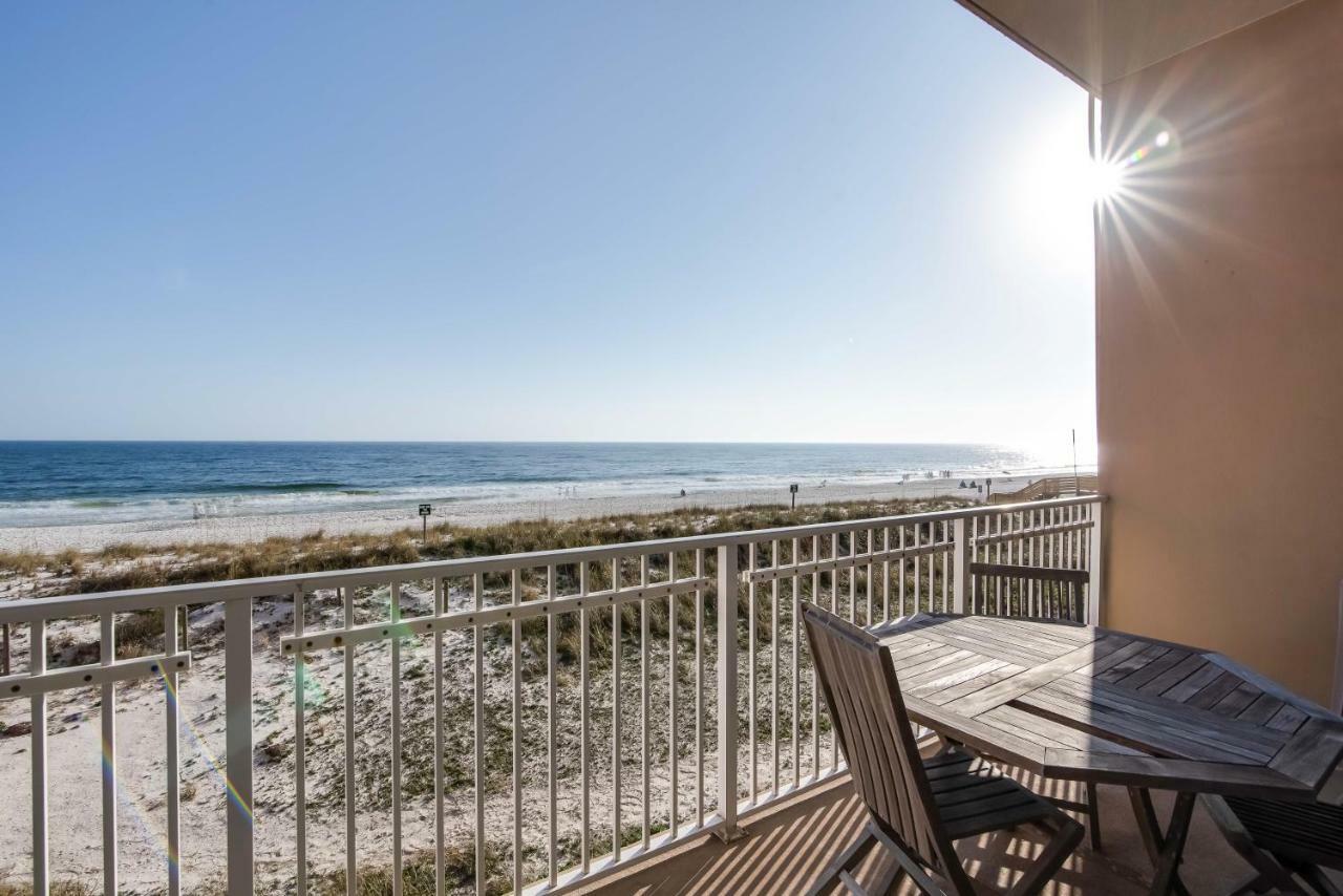 Crystal Shores #201 Apartment Gulf Shores Exterior photo